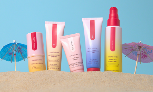 Quiz: What's your Summer Essential