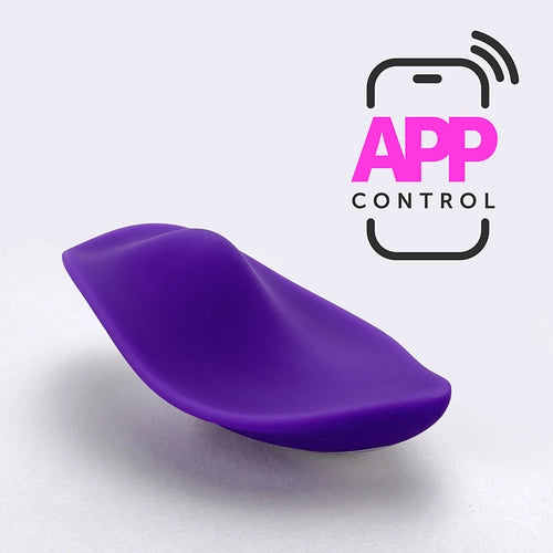 Connection panty vibe